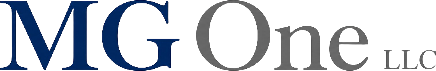 MG One LLC