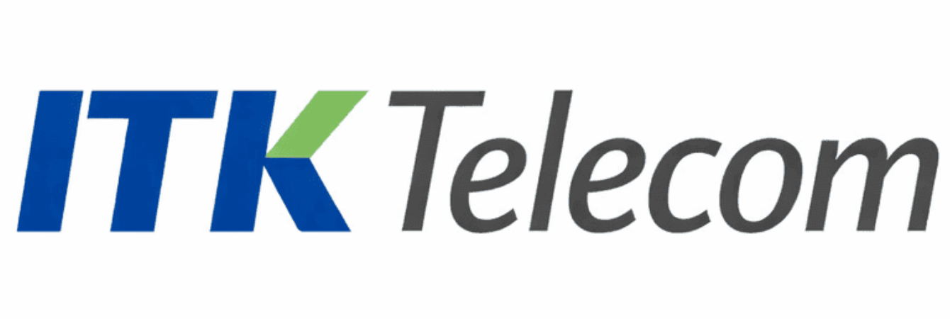 ITK Telecom Logo
